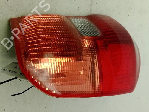 Used Right taillight Right taillight TOYOTA RAV 4 II (_A2_) 1.8 (ZCA25_, ZCA26_, ZCA25W, ZCA26W) (125 hp) 33688590 33688590
