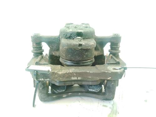 Left front brake caliper FORD TRANSIT COURIER B460 Box Body/MPV 1.5 TDCi | BP36001206M105 - Image 4
