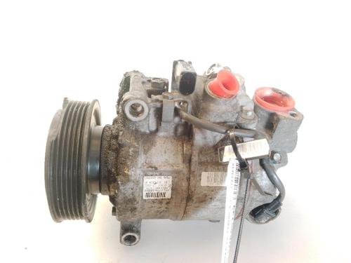 AC compressor AUDI A4 Allroad B8 (8KH) 3.0 TDI quattro | BP27994597M34 