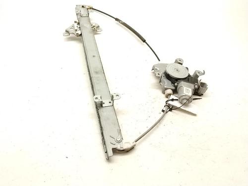 Front right window mechanism NISSAN NV200 Van 1.5 dCi 85 (M20, M20N, M20M) | BP38060186C23 - Image 2