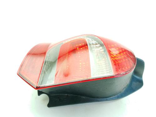 Left taillight RENAULT MODUS / GRAND MODUS (F/JP0_) 1.2 (JP0C, JP0K, FP0C, FP0K, FP0P, JP0P, JP0T) | BP34237906C34 - Image 2