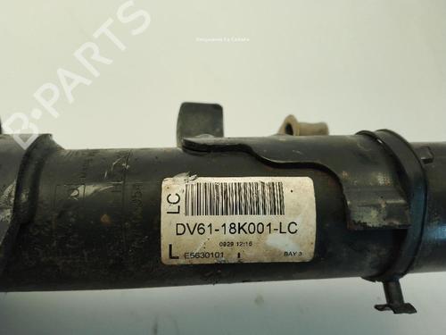 Left front shock absorber FORD TOURNEO CONNECT / GRAND TOURNEO CONNECT V408 MPV 1.6 TDCi | BP25486300M16 