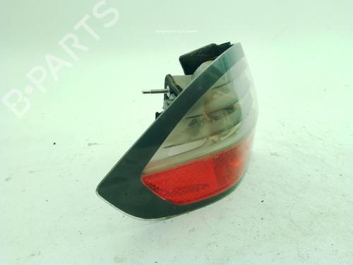 Left taillight FORD S-MAX (WA6) 2.0 TDCi | BP26652107C34 