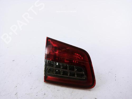 Used Left tailgate light Left tailgate light CITROËN C5 III (RD_) 1.6 HDi 110 (RD9HL0, RD9HR8, RD9HRA) (112 hp) 31988926 31988926