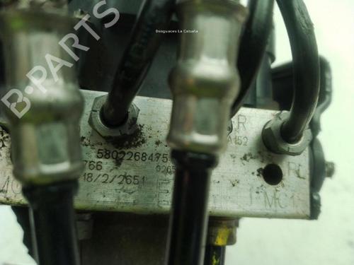 ABS pump IVECO DAILY VI Van 33S16, 35S16, 35C16, 38S16, 40C16, 42S16, 50C16 | BP36375614M43 - Image 3