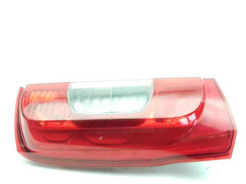 Left taillight PEUGEOT BIPPER (AA_) 1.4 HDi | BP39578612C34 - Image 3