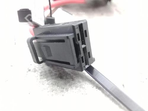 Heater blower motor MERCEDES-BENZ E-CLASS (W212) E 220 CDI / BlueTEC (212.001, 212.002) | BP24045877M62 