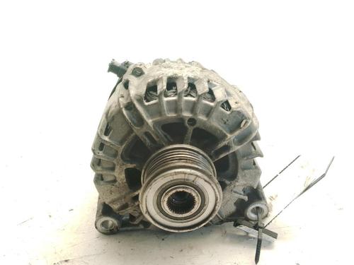 Used Alternator CITROËN BERLINGO MULTISPACE (B9) 1.6 HDi 75 / BlueHDi 75 (75 hp) 25597667