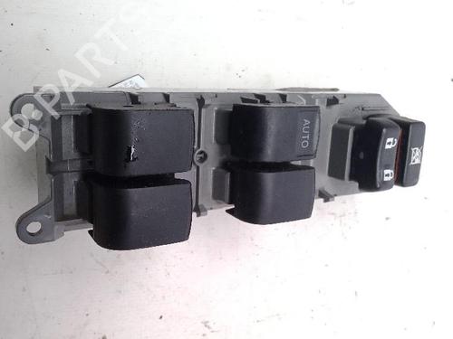 Used Left front window switch TOYOTA AURIS (_E18_) [2012-2019]  29821632