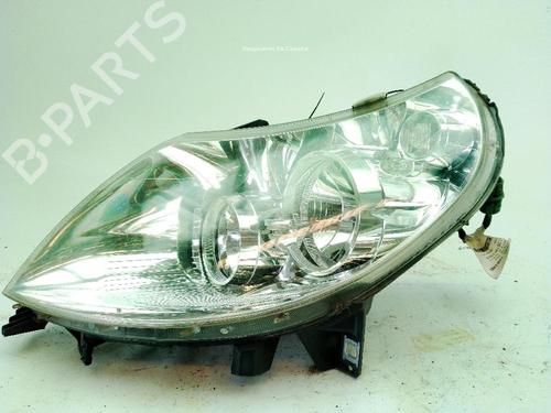 Optica esquerda Optica esquerda 37019243 37019243