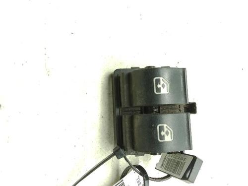 Used Left front window switch Left front window switch IVECO DAILY VI Van 33S16, 35S16, 35C16, 38S16, 40C16, 42S16, 50C16 (156 hp) 36291709 36291709