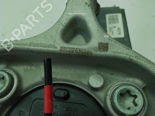 Right front steering knuckle KIA EV6 (CV) 77 | BP33811203M26 - Image 4