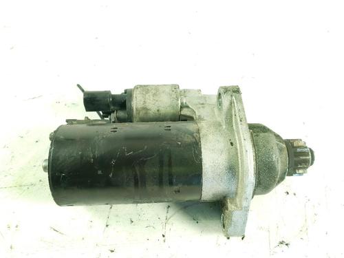 Used Starter VW TIGUAN (5N_) 2.0 TDI (140 hp) 24545129