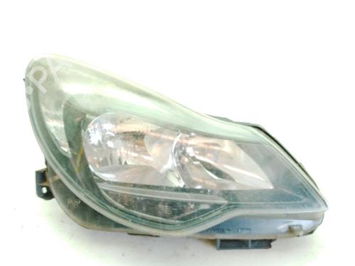 Used Right headlight Right headlight OPEL CORSA D Hatchback Van (S07) 1.3 CDTI (L08) (75 hp) 34181408 34181408