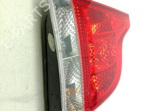 Used Right taillight Right taillight VOLVO S60 I (384) 2.4 D (126 hp) 33570917 33570917