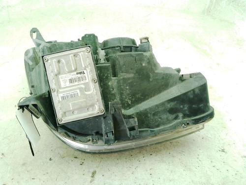 Left headlight CITROËN C5 I (DC_) 2.0 HDi (DCRHZB, DCRHZE) | BP26446897C28 