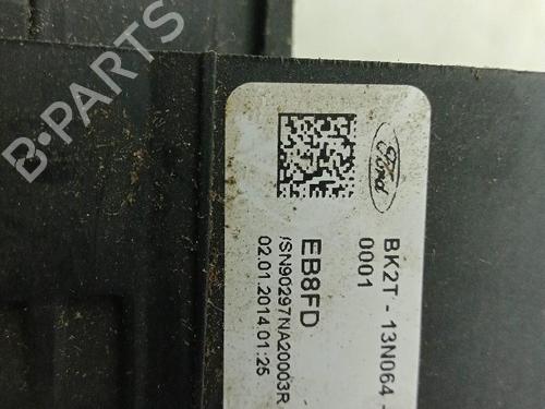 Headlight switch FORD TRANSIT CUSTOM V362 Van (FY, FZ) 2.2 TDCi | BP32204030I24 