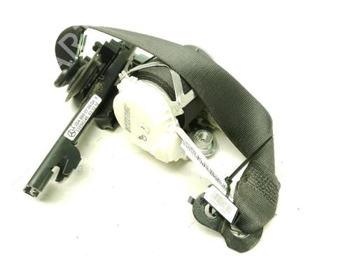 Used Seat buckle Seat buckle MERCEDES-BENZ C-CLASS (W204) C 220 CDI (204.002) (170 hp) 40442171 40442171