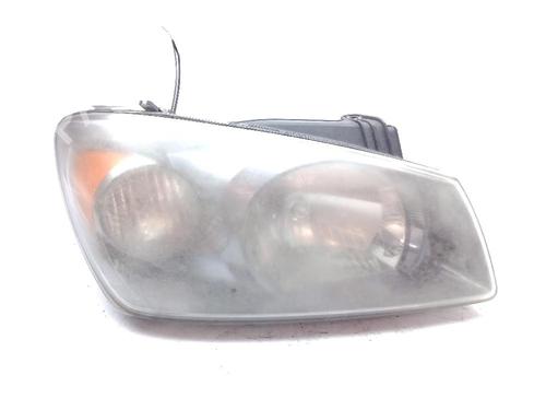Used Right headlight KIA CERATO I Hatchback (LD) 2.0 CRDi (112 hp) 18915588