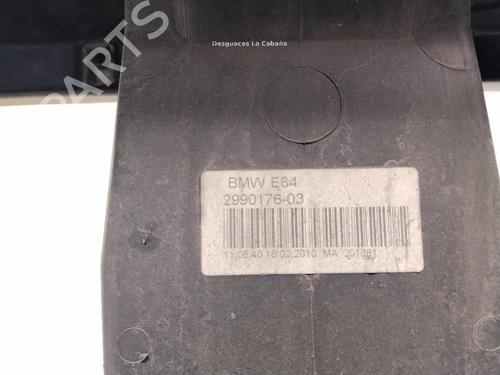 Front slam panel BMW X1 (E84) sDrive 20 d | BP32008696C72