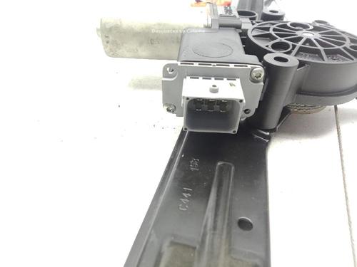 Front left window mechanism LANCIA DELTA III (844_) 1.6 D Multijet (844.AXC11, 844.AXC1A) | BP32008591C22