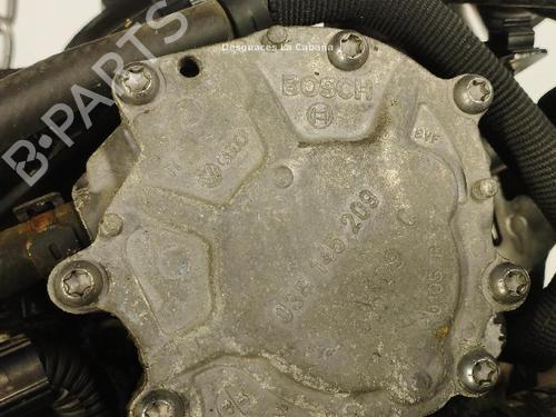 Engine SEAT ALTEA (5P1) 1.9 TDI | BP35800155M1 - Image 6