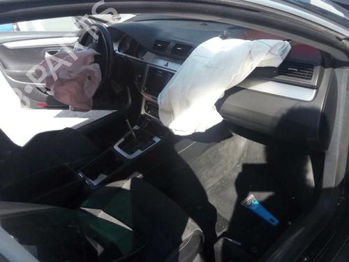 Front wiper motor VW PASSAT B6 (3C2) 2.0 TDI 16V | BP28714461M29  - Image 5