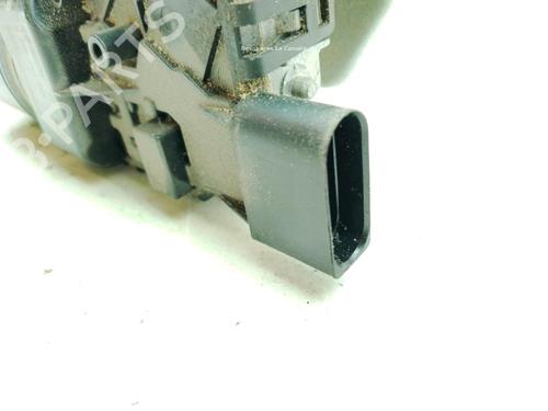 Front wiper motor CITROËN C3 / C3 ORIGIN III (SX) 1.2 VTi 82 LPG | BP24545437M29 