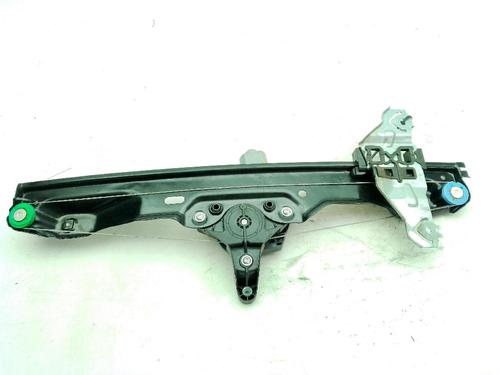 Front right window mechanism NISSAN QASHQAI II SUV (J11, J11_) 1.6 dCi | BP24545896C23 