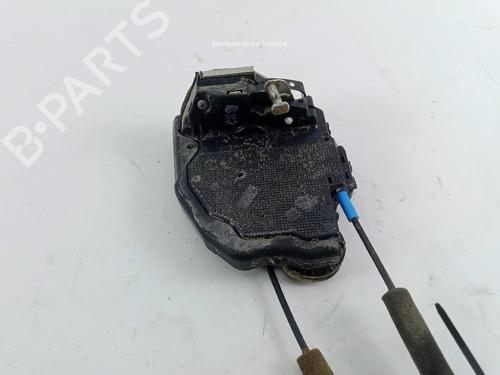 Rear left lock TOYOTA AVENSIS Estate (_T27_) 2.0 D-4D (ADT270_, ADT270R) | BP18371007C100 