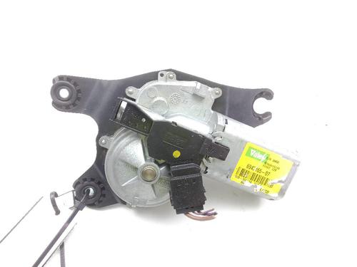 Used Rear wiper motor Rear wiper motor BMW X5 (E70) xDrive 35 i (306 hp) 18365823 18365823
