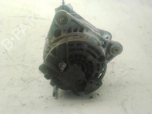 Alternator RENAULT CLIO III Grandtour (KR0/1_) 1.5 dCi (KR0F) | BP29746688M7 
