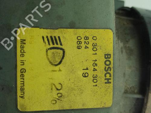 Left headlight OPEL FRONTERA B (U99) 3.2 i (6B1VF, 6B1_6) | BP35774315C28  - Image 5