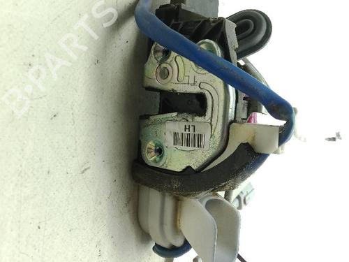 Fechadura frente esquerda Fechadura frente esquerda KIA OPTIMA (JF) 1.7 CRDi (141 hp) 36405014 36405014