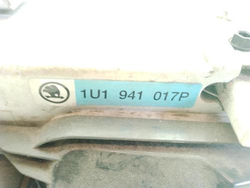 Left headlight SKODA OCTAVIA I (1U2) 1.9 TDI | BP28009461C28 