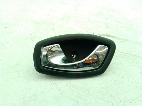 Used Rear left interior door handle Rear left interior door handle RENAULT CAPTUR I (J5_, H5_) 0.9 TCe 90 (90 hp) 26572062 26572062
