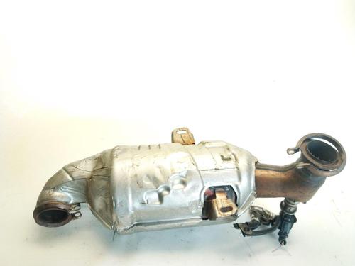 Katalysator CITROËN C4 CACTUS 1.6 BlueHDi 100 | BP37459011M10 - Image 3