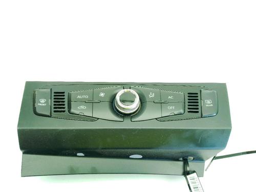 Used Climate control AUDI A4 B8 Avant (8K5) 2.0 TDI (143 hp) 30146428