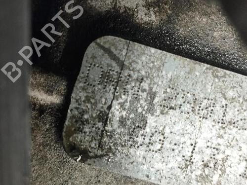 Getriebe AUDI A3 (8L1) 1.9 TDI | BP29934148M3