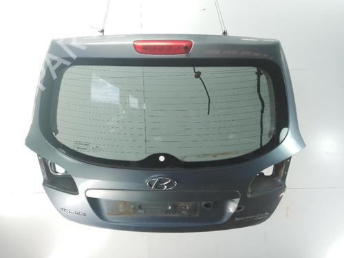 Used Tailgate HYUNDAI SANTA FÉ II (CM) 2.2 CRDi GLS 4x4 (150 hp) 26314881