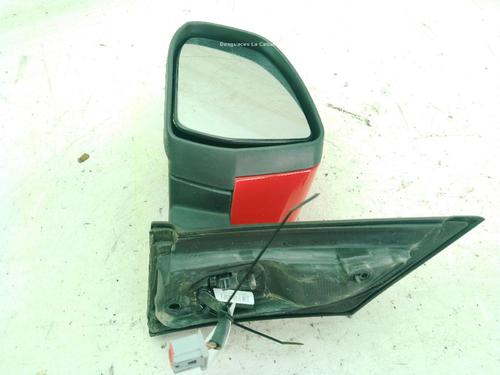 Left mirror FORD FOCUS II (DA_, HCP, DP) 1.6 TDCi | BP26018756C26 