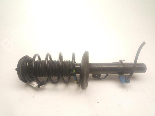 Right front shock absorber CITROËN C-ELYSEE (DD_) 1.2 VTi 82 | BP24001672M17 