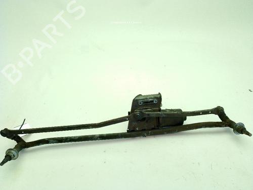 Front wiper motor IVECO DAILY VI Van 33S16, 35S16, 35C16, 38S16, 40C16, 42S16, 50C16 | BP34238002M29 - Image 2