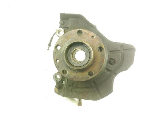 Used Left front steering knuckle FIAT DUCATO Van (250_) 160 Multijet 3,0 D (158 hp) 18957626