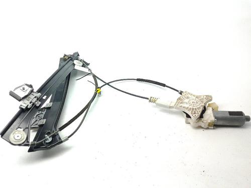 Used Front right window mechanism MERCEDES-BENZ CLK (C209) CLK 200 Kompressor (209.342) (163 hp) 31081150