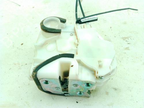 Used Rear left lock MITSUBISHI OUTLANDER III (GG_W, GF_W, ZJ, ZL, ZK) 2.0 (GF7W) (150 hp) 24736965