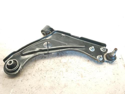 Used Right front suspension arm CITROËN BERLINGO Box Body/MPV (K9) 1.5 BlueHDi 100 (102 hp) 24996297