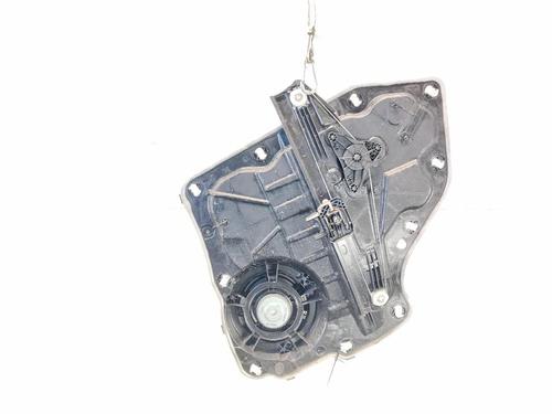 Rear left window mechanism FORD FOCUS IV (HN) 1.0 EcoBoost | BP36555041C24 - Image 2