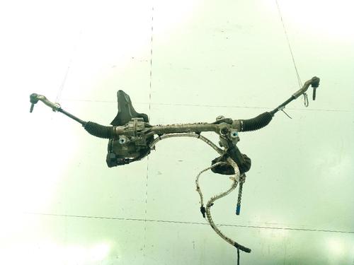 Cremallera direccion FORD S-MAX (CJ, WA6) 2.0 TDCi (150 hp) 31181514