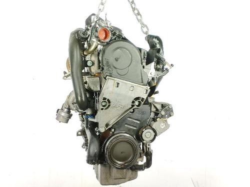 Engine SEAT IBIZA III (6L1) 1.9 TDI | BP31848333M1